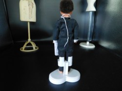 midge bridal todd black b